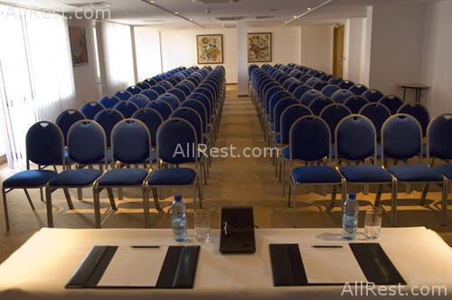 Kempinski Hotel Grand Arena 35